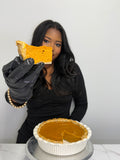 Homemade Sweet Potato Pie